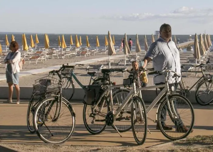 Apartment Sweet With Bright Garden In *